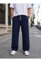Men's Ball Cut Comfortable Linen Pants