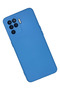 Aconcept Reno 5 Lite Case Nano Inside Velvet Silicone (182547) - Mi - 3