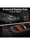 URBAN for iPhone 17 Pro Max Case[360° Rotate Ring Stand][Compatible with MagSafe]Military-Grade - 6