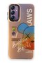 Aconcept Galaxy A14 4g Case Estoril Patterned Cover - Estoril (213959) - 6 - 2