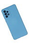 Aconcept Galaxy A73 5g Case Nano Inside Velvet Silicone (214526) - Mi - 3
