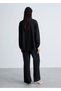 Straight striped trousers - 4