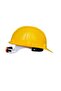 Adjustable Screw Protector for Berets Yellow - 3