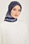 2024 Summer Season 100% Sura Silk Scarf 9167D 03