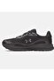 Ua Tech Runner Black - 2