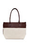 Women's Brown Casual Shoulder Bag 26Sbd253414 - 3