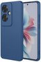 Aconcept Reno 11F Case First Silicone (23513) - Navy Blue