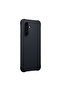 Galaxy A57 Rugged Case-Black - 3