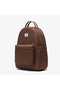 Herscel Nova 18L Unisex Brown Backpack - 2
