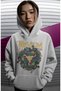 Trivium Rock Metal Music Band Back Printed Unisex Oversize Premium Hoodie - 2