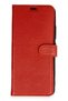 Aconcept Infinix Hot 40 Case Tr S Plus Cover Case (83814) - Red - 2
