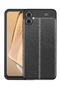 غطاء حماية ACONCEPT لهاتف Galaxy A05 مع تركيز تلقائي (90801) - أسود - 2