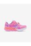Donut Kitty Big Girl's Light Pink Sneakers 302367L Ltpk - 2