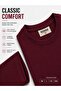 T SHIRT 100% COTTON/ ROUND NECK - 2
