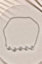 La'Graccio Paris Women's Chain Belt