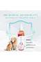 Pet Deodorant Freshening Spray Peach Blossom Scent Alcohol-Free 118ml From Varmacy - 6