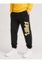 Men's Cruel Printed Elastic Waist Trackpants (Seasonal)