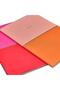 B5 Tailor Sewing Set of 2 Colorblock Duo - Peach Pink - 6