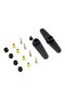 H309 Mitoot MG996R Metal Gears Digital RC Servo Motor High Torque for Rc Airplane Helicopter Car Boa - 6