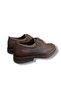S3530 Genuine Leather Eva Sole Decorative Lace-Up Classic Men's Shoes - 3