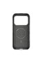 Tint Silicone MagSafe Case Gray iPhone 17 Pro Max - 2