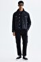 Kargo Pantolon Slim Fit