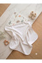 Baby Swaddle Bath Towel Oekotex Certified 100% Cotton - 2