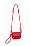 Women's Crossbody Bag with Adjustable Knot Detail Strap, Hand and Shoulder Bag