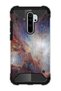 Redmi Note 8 Pro Case Army Tank Full Protection Anti-Shock - Space