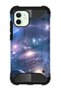 iPhone 12 / iPhone 12 Pro Case Army Tank Full Protection Anti-Shock - Space Gap