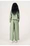 Girl's Casual and Formal Lino Linen Jacket 1557 - 4