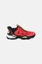 Kids Boy Bots-Orbitron Slip On Walking Shoes, Red - 2