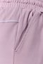 Women Sportswear Fit Training Pants, Mauve - 5