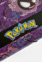 Gengar A4 3-Flaps Binder - 5