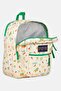 Men Allover Print Backpack, Multicolor - 3