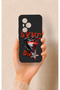 Honor 400 Pro Compatible Sync Die Patterned Silicone Case