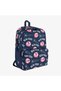 Multi Stadium Neyyan Unisex Navy Blue Backpack - 3