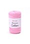Macrame Cotton Candy Pink Macrame Thread 779
