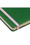 15X21 Spiral Colorblock Duo - Candy Fern - 4
