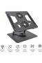 C205 Metal Laptop Stand