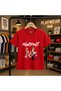 Manifest V1 Printed 100% Kids Unisex T-Shirt 5 6 -7 8-9 10 -11 12 Years Old
