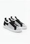 Zrk-x112 white black knit orthopedic supported breathable comfortable daily sports shoes