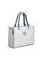 Blue Print Women's Shoulder Bag - S26Y1Pr09201-U0A - 2