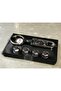 Audi Valve Cover with Keychain - Audi Valve Cover with Keychain - Audi Valve Set