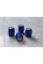 Honda Blue Valve Cover with Metal Logo - Luxury Valve Cover Honda -Honda Valve
