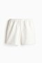 Relaxed Fit Linen shorts - 6