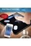 Smart Body Fat Scales with Wi-Fi & Bluetooth, Digital Bathroom Scale LED Display - 4