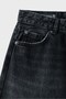 D80 barrel fit jean - 8