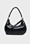 Logo Detachable Strap Bag Women's Bag Jc4135Pp1Pl1100A - 2