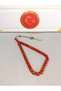 Sikma Amber Tesbi̇rhareli Orange Colored - 3